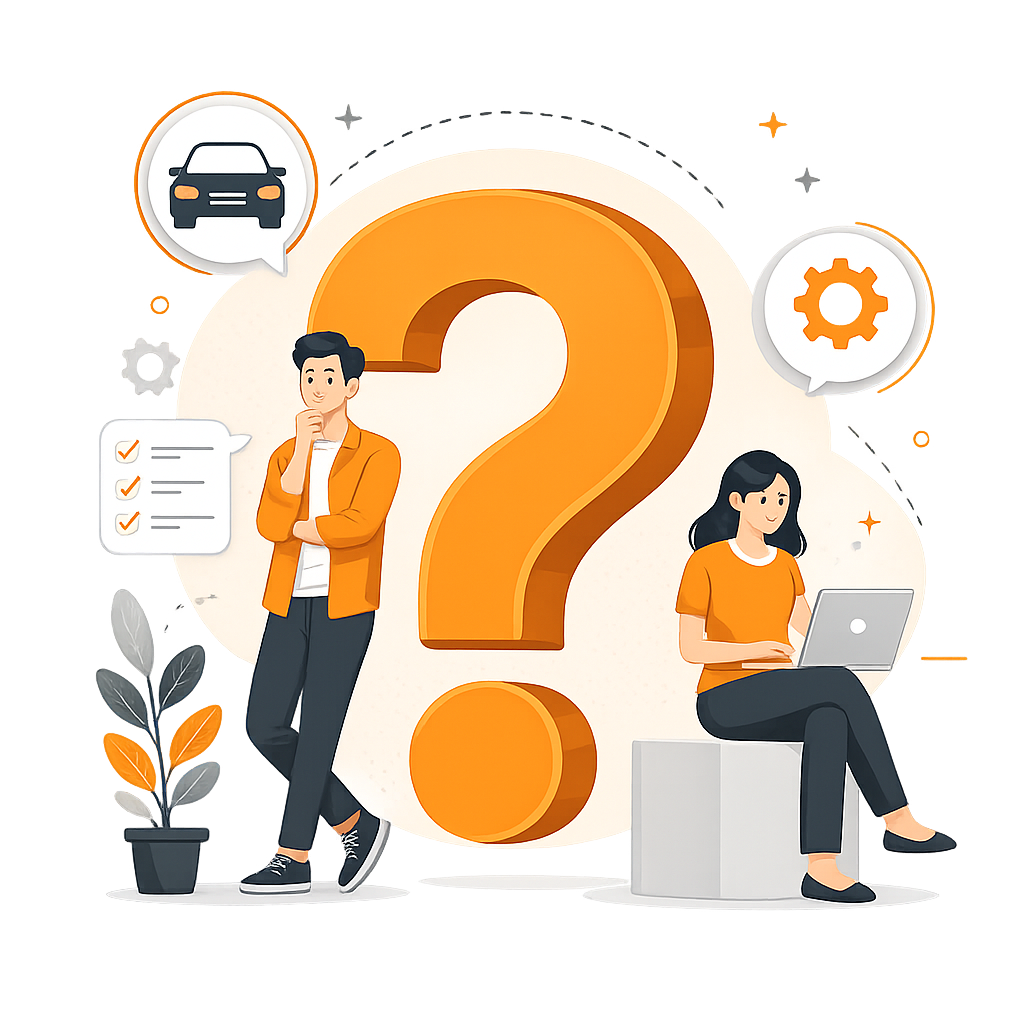 FAQ